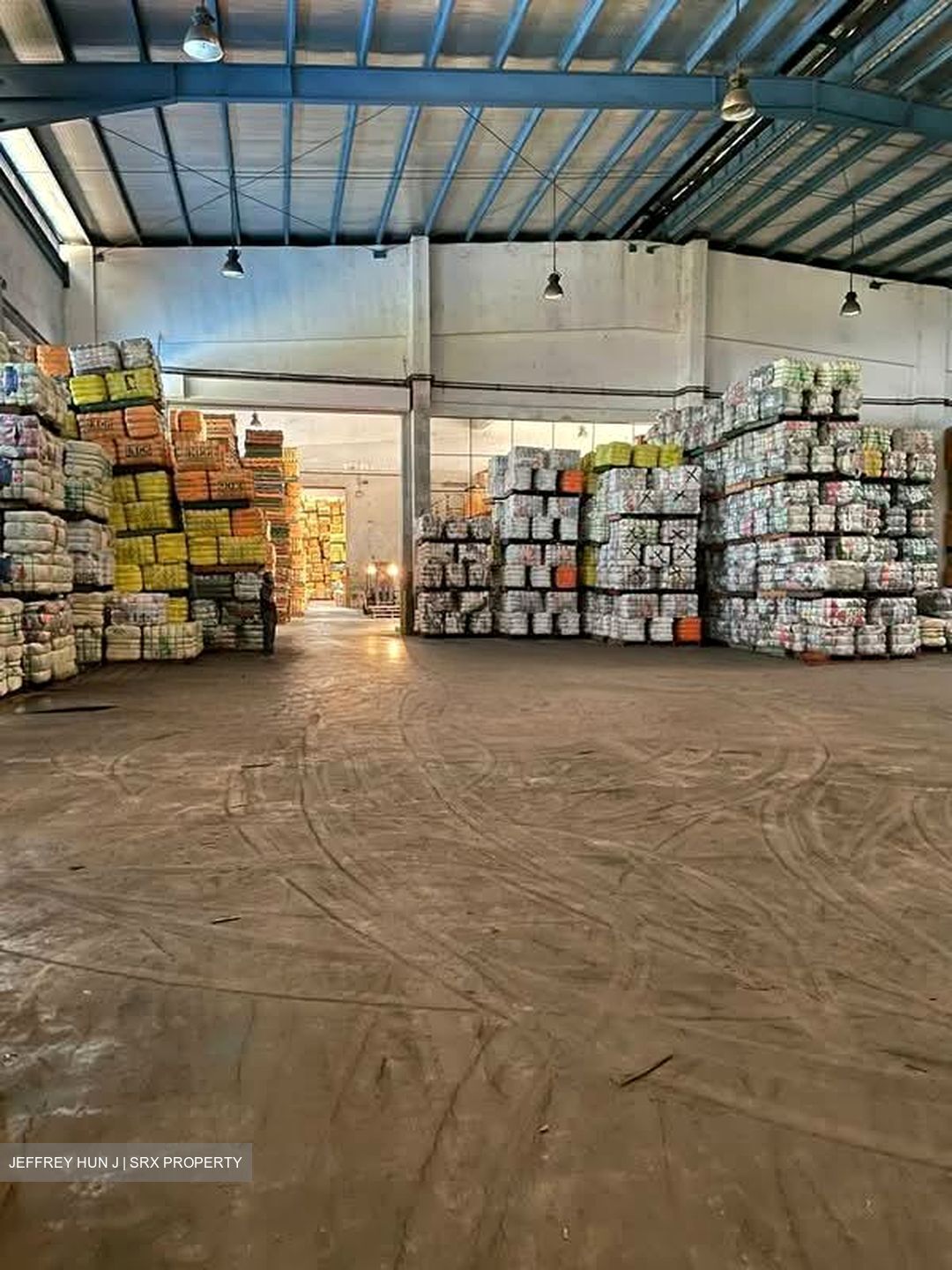 Tuas South Street 1 (D22), Factory #556566771